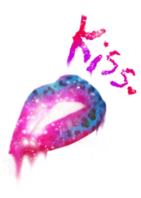 KISS LIPS1