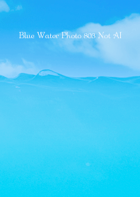 BlueWater Photo 803 Not AI