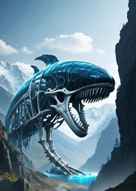Whale bones bcfd25