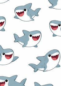 SHARK THEME 46