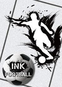 INK FOOTBALL*