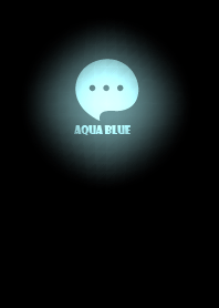 Aqua Blue Light Theme V4