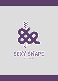 Sexy Snape : 12 Animals