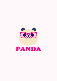 SIMPLE PANDA 9. #cool