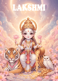 Lakshmi: Business is prosperous 3 JP