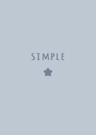Star[Dullness Blue]