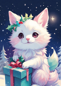 Christmas Little Animals 65a383