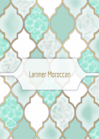 Larimer Moroccan