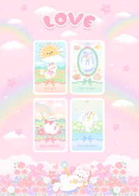 Love Card II Moonoiiarch