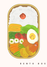 弁当箱
