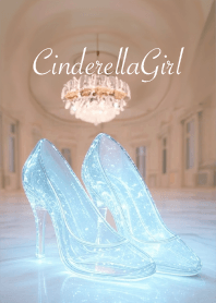 Cinderella Girl 2