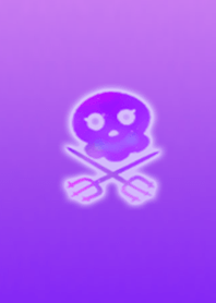 Marine Docuro Purple