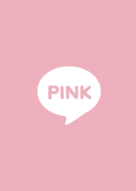 Cute & easy to use Simple Pink