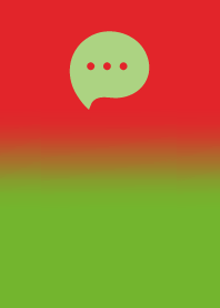 Rose Pink & Pear Green V4