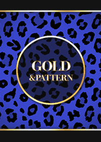 Gold Circle - Panther - 01 F-04
