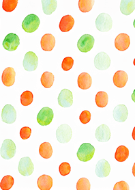 [Simple] Dot Pattern Theme#369