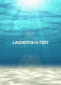 水下世界主題