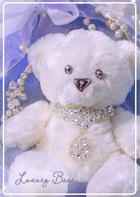 purple Luxury Bear 02_2
