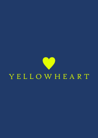 YELLOW HEART - 24 -