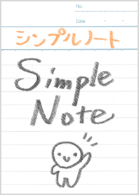 ノート