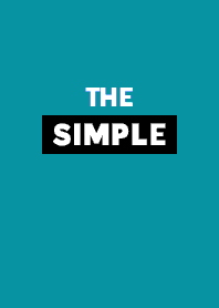 THE SIMPLE -175