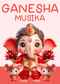 Ganesha & Musika : Sunday