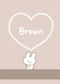 Rabbit and Brow 2