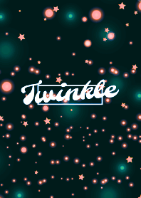 Twinkle Theme 144