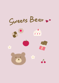 Sweets Bear's Theme