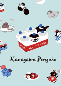 KANAGAWA PENGUIN
