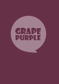 grape purple Theme Ver.2