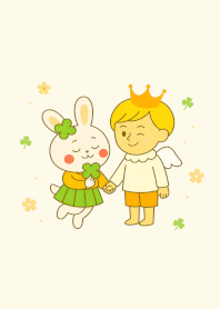 Stylish Date Couple - Holding Hands