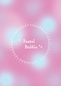 Love pastel .+ - II