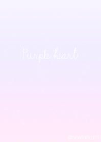 Simple Purple heart