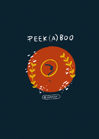 peek a boo