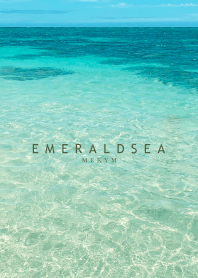 EMERALD SEA HAWAII - SHELL 27
