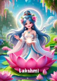 Goddess Lakshmi, Finance, Business, ,