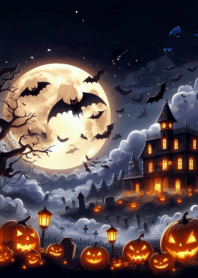 Halloween fun cute n.31