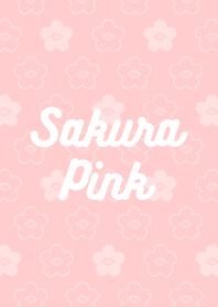 SAKURA PINK