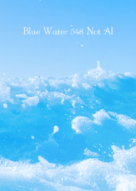 BlueWater 548 Not AI