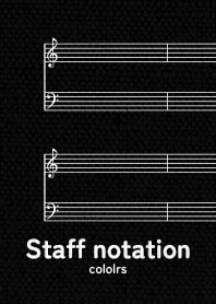 Staff notation Clr ver_BK&W2