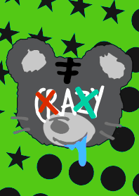 CRAZY TIGER THEME 51