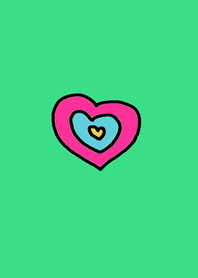 heart theme51fix