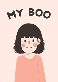 MY BOO