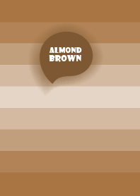 Almond Brown Shade Theme (JP)