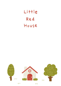 Little Red House II