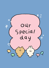 MAYKIDS | Our special day!