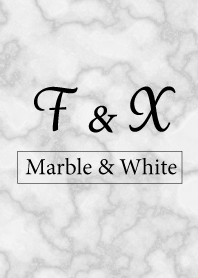 F&X-Marble&White-Initial