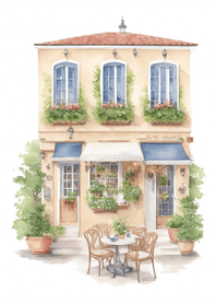 French Restaurant