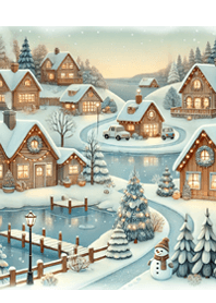 winter scenery.version1